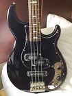 Bb 2024 Yamaha Four String Active Bass