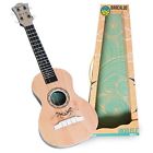 Bcl-ukl Barcaloo Ukulele Kids Toy With Real Guitar Strings 688941046303