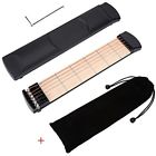 Bfqnnndamatjb01228 Pocket Guitars Guitar Finger Exercise Fret Chord Practice Tool For