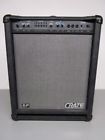 Mb1016891 Bfx100 Crate Combo Amplifier With Dsp On Board Effects Pickup Only