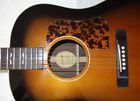 Bg-160 Blueridge Wood Sloped Shoulder Dreadnaught Southern Jumbo