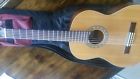 Blueridge Saga Classical Acoustic Guitar