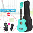 Bnm6788845 Insma Beginner Economic Soprano Ukulele Uke Wood Hawaiian Guitars Gig