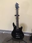 Bt-2 Washburn Maverick Electric Guitar