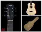 Bt1 Taylor Baby Spruce Acoustic Guitar Gigbag 0841060045217