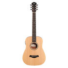 Bt1e Taylor Baby Acoustic-electric Guitar Spruce W Gigbag 887766044451