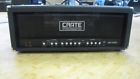 Guitarbv-120h Bv-120h Blue Voodoo Head Crate