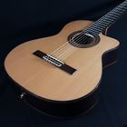 Bwsm-46-66 Ortega Limited Ben Woods Signature Model Classical Guitar Bwsm Spain