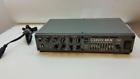 St5016268 Bx500 Carvin Bass Amp