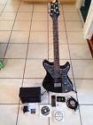 Bxbaj011629 Peavey Peavy Retro Fire