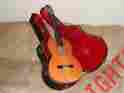 By300 Kazuo Yairi Ultra Rare Superb 1979 Classical Guitar In Excellent Condition