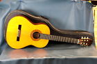 C-120 Kingston Vintage Spanish Classical