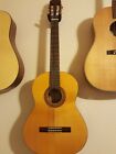 C-124s Takamine Classical Guitar Mint Condition