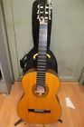 C-126 Takamine Classical Guitar Model