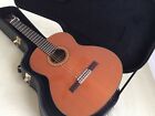 C-134s Takamine Vv Extremely Rare Solid Wood Ohsc Upgrades Terrific Deal