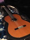C-140s Takamine Classical Guitar