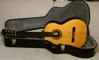 C-15 Hideo Idfa Ida Ramirez Style Classical Guitar