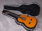 C-30 Washburn Vintage And Rare