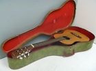 98061733 C-5-ns Epiphone Classical Acoustic Guitar