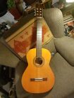 C-620 Lyle Classical Guitar Made In Japan