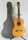 C-630 Lyle Made In Japan Classical Guitar And Hard Case