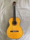 C128 Takamine Classical Guitar Made