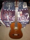 C130s Takamine Classical Guitar Made In Japan