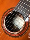C150s Asturias Classical Guitar 1976