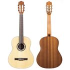 C1m 1-2 Cordoba Guitars Acoustic Nylon String Guitar Size 744759781338