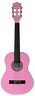 C200-30 Adagio Classical Guitar Nylon Strings Size Free Shipped In Usa