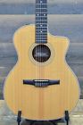 C200002103804872000 Taylor 214ce-n Rosewood Nylon-string 00887766070085