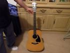 C300 Ibanez Accustic Guitar Champion Model