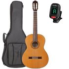C3m Cordoba Classical Guitar With Deluxe Gig Bag And 711181492422