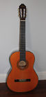 C40-a-u Washburn Natural Acoustic Classical Guitar