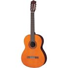 86792555744 C40 Yamaha Classical Acoustic Guitar Natural Color String Brand