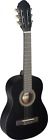 C405mblk Stagg 1-4 Black Classical
