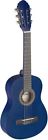 C405mblue Stagg 1-4 Blue Classical