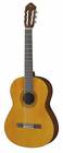 C40ii Yamaha Classical Guitar Plain 086792958514
