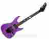 C450f Dean Guitars Jackie Vincent Purple Proaudiostar