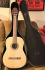 C45ma Yamaha C45 Ma Classical Guitar