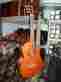 C5-ce Cordoba Cutaway Acoustic-electric Classical Fusion Guitar 809870029070