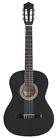C542bk Stagg 4-4 Black Classical