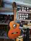 C7-ce Cordoba Acoustic-electric Nylon String Classical Guitar