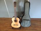 C75p Cordoba Classical Acoustic Guitar Iberia Series With Case