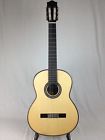C9-e Cordoba Luthier Spruce Mahogany