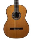 C9crossover Cordoba Crossover Cedar Top
