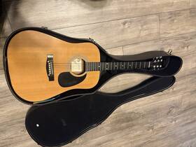 Castilla Master50 Castillo Guitar