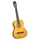 Catala Classical Guitar Brown Cc-1 688382023604