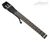 Cb4894669138725 Anygig Agnse Full Scale Rosewood Fingerboard Wood Travel 4894669138725