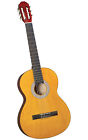 Cc-2 Catala Student Classical Spanish Guitar 688382023611